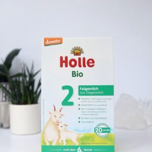 Holle Goat Milk Formula Stage 2